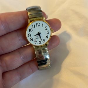 Vintage Watch